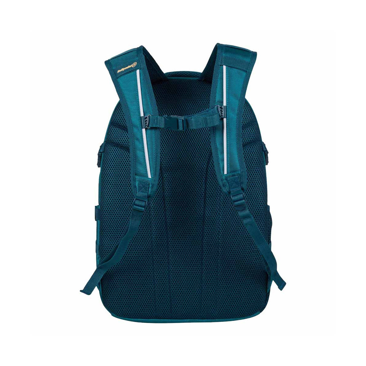 Bullpadel Pearl 2026 Blue Green Backpack – 4
