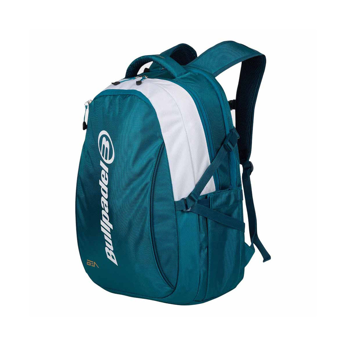 Bullpadel Pearl 2026 Blue Green Backpack – 2