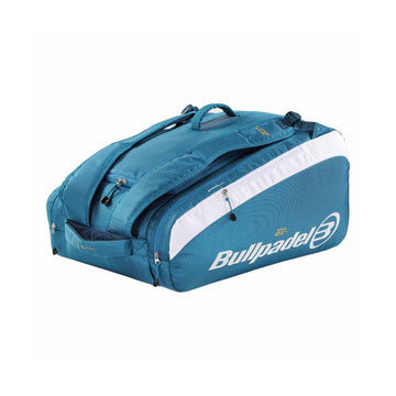 Bullpadel Pearl 2026 thermobag Blue Green