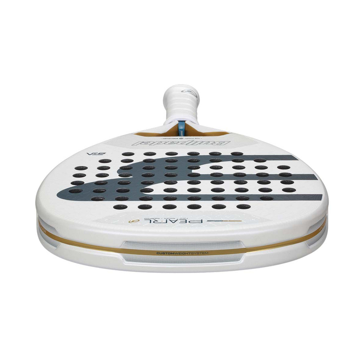 Bullpadel Pearl 26 racquet – 4