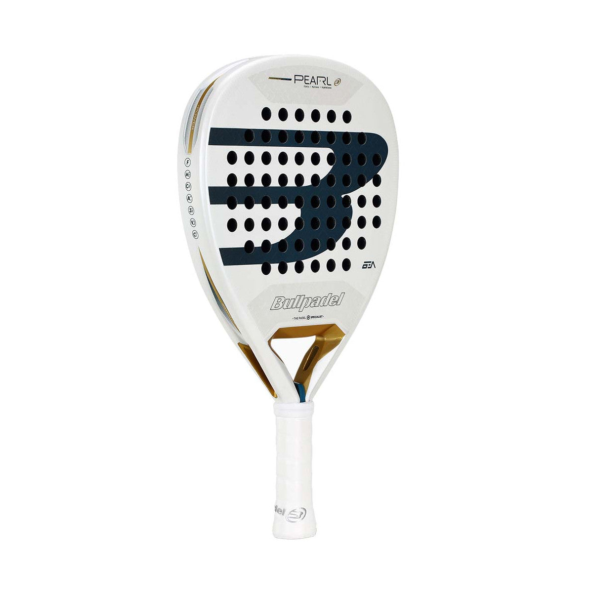Bullpadel Pearl 26 racquet – 2