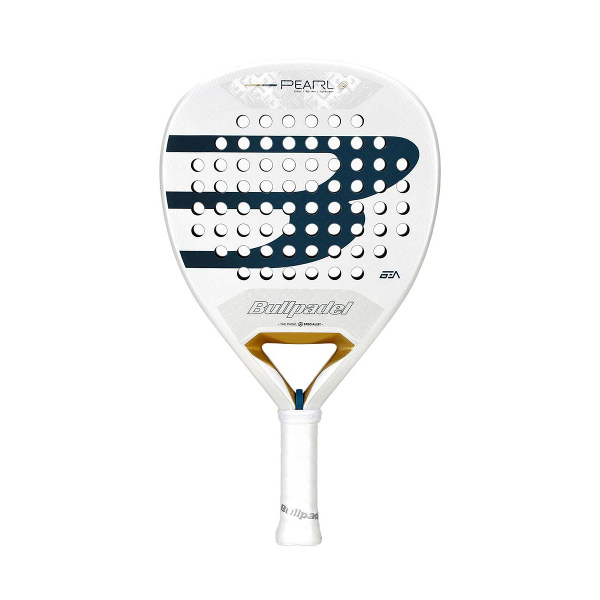 Bullpadel Pearl 26 racquet