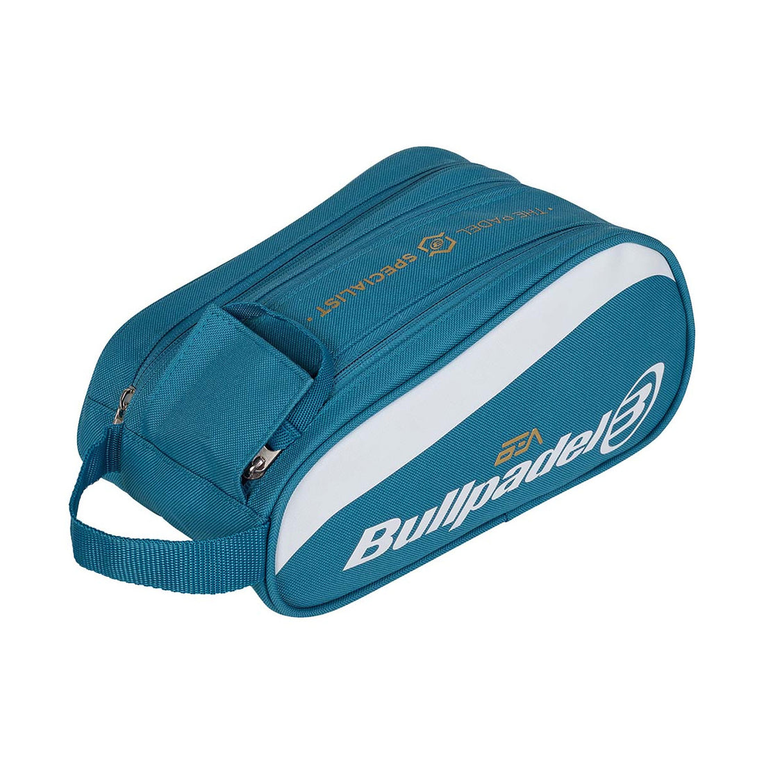 Bullpadel Pearl toiletry bag Blue
