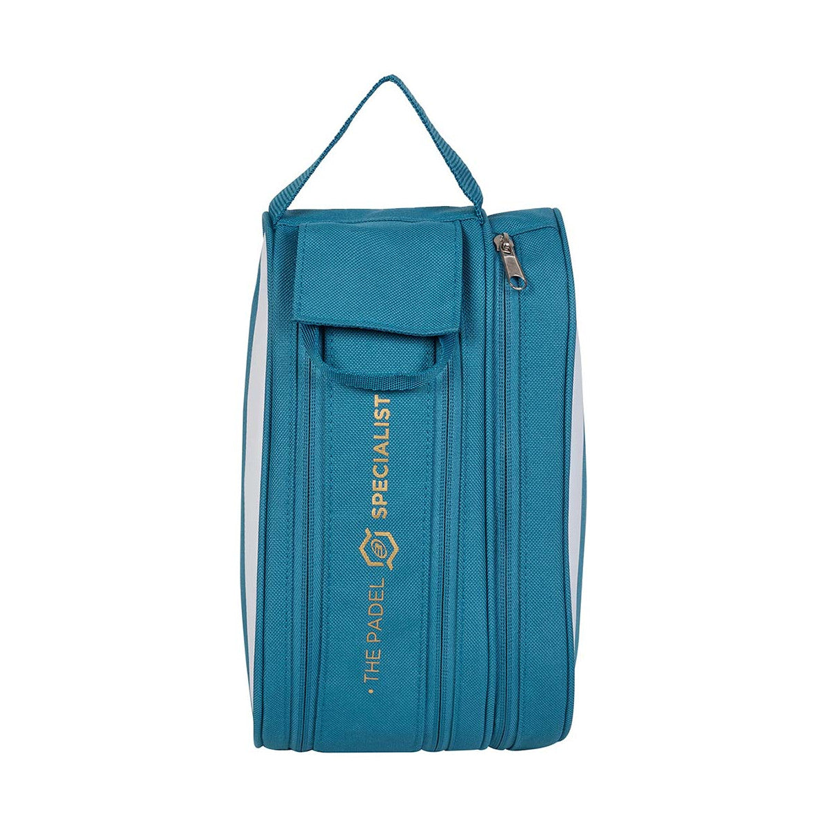 Bullpadel Pearl toiletry bag Blue – 3