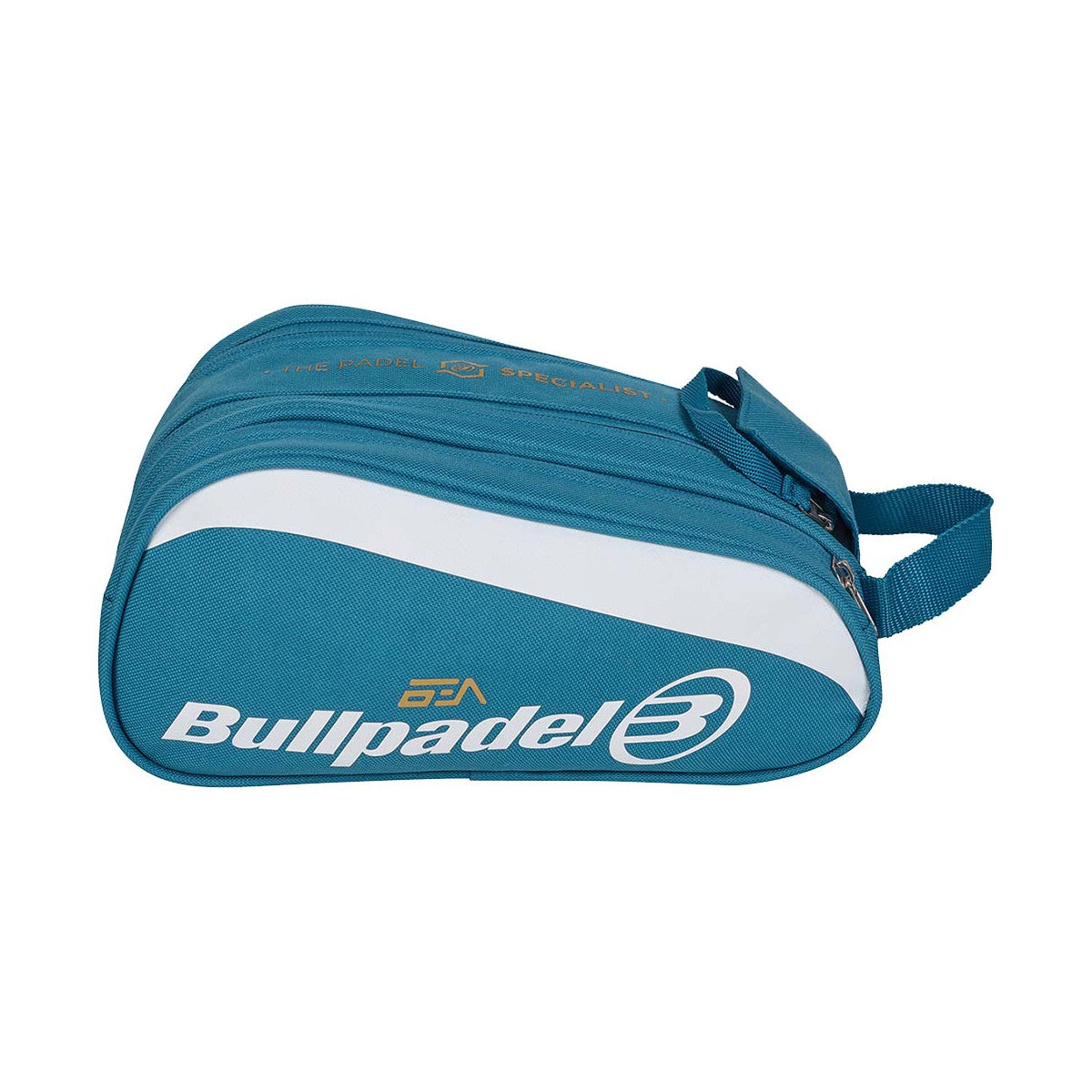 Bullpadel Pearl toiletry bag Blue – 4