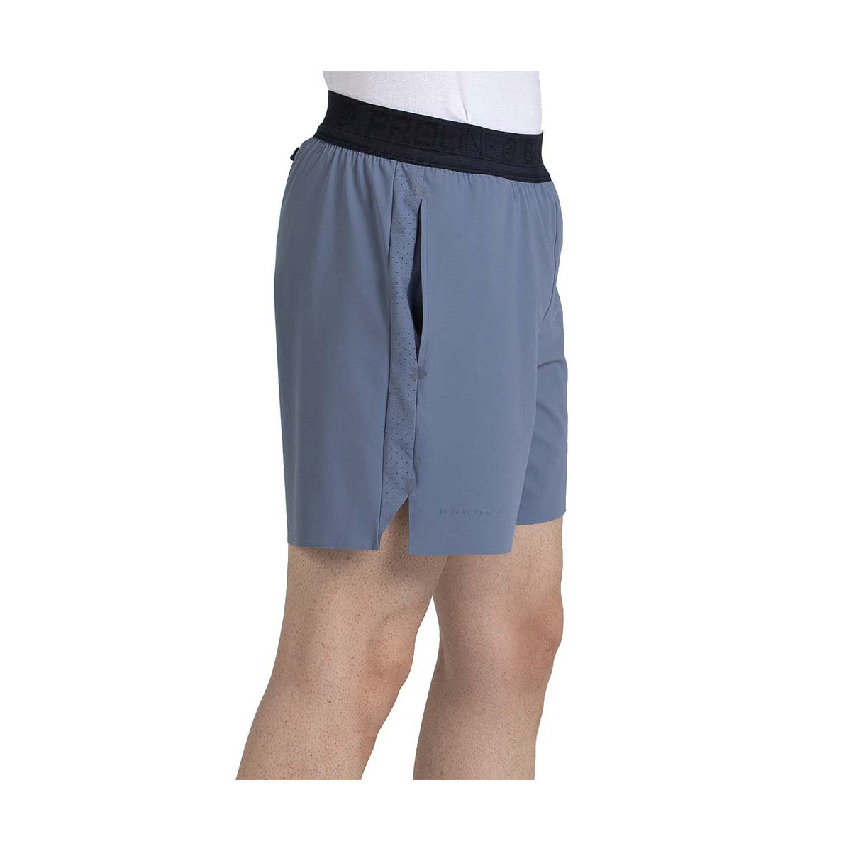 Bullpadel Pedroso Blue Short – 3