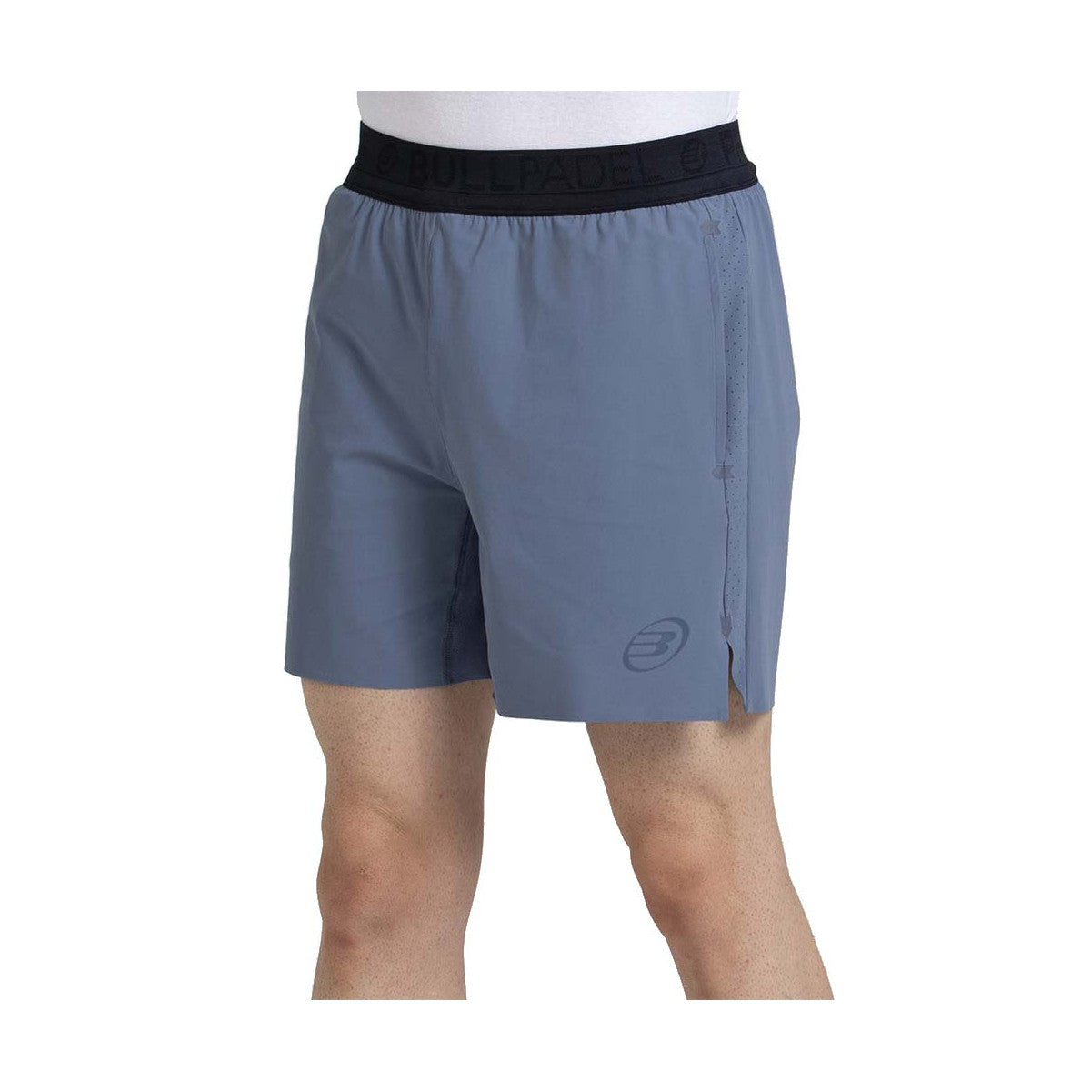 Bullpadel Pedroso Blue Short – 2