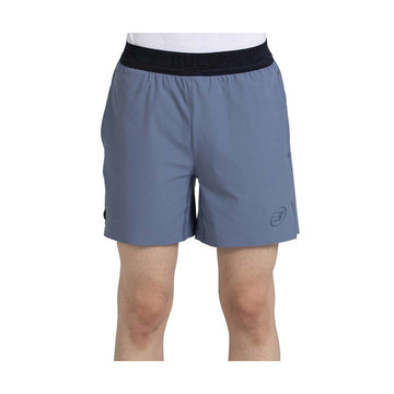 Bullpadel Pedroso Blue Short