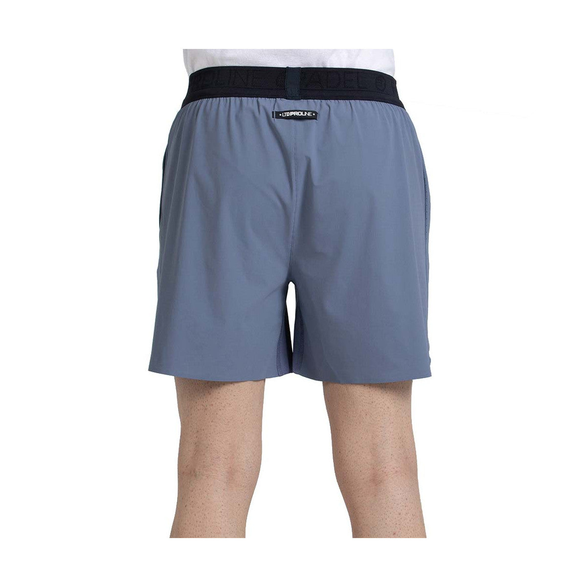 Bullpadel Pedroso Blue Short – 4