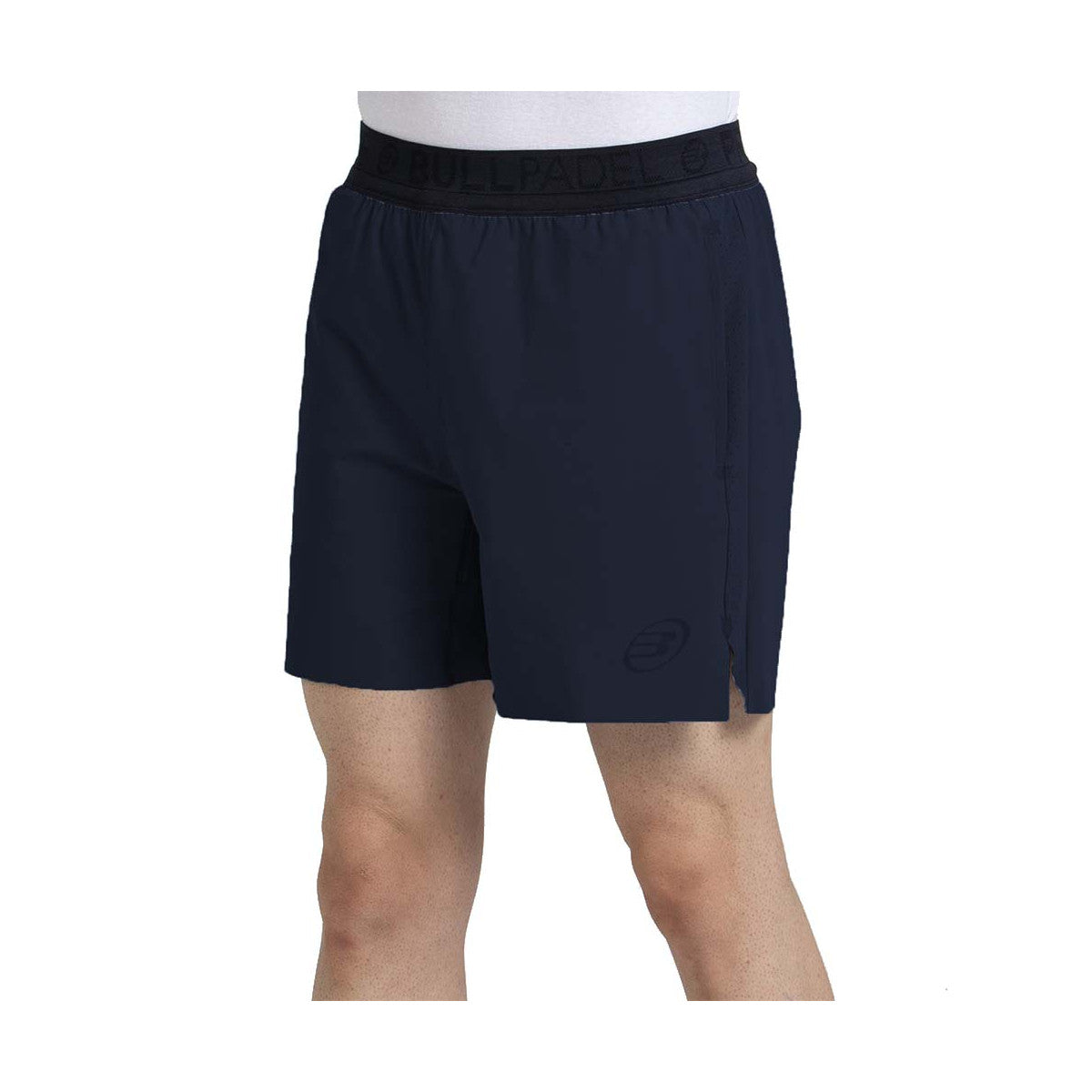 Bullpadel Pedroso Navy Blue Short – 2