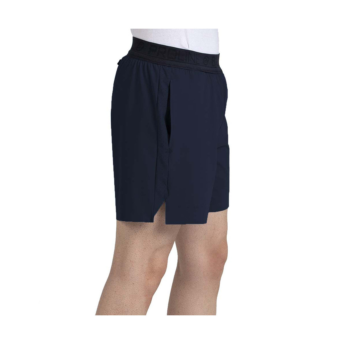 Bullpadel Pedroso Navy Blue Short – 3