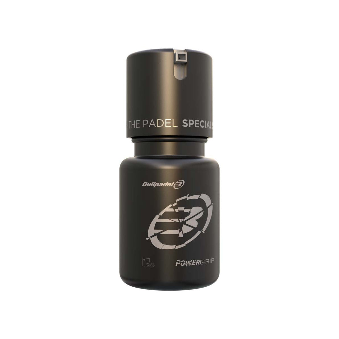 Bullpadel Power Grip Gel