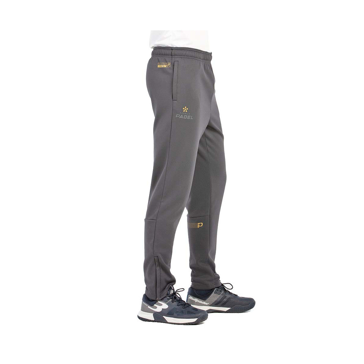 Bullpadel Premier Padel Bario Carbon Pants – 4