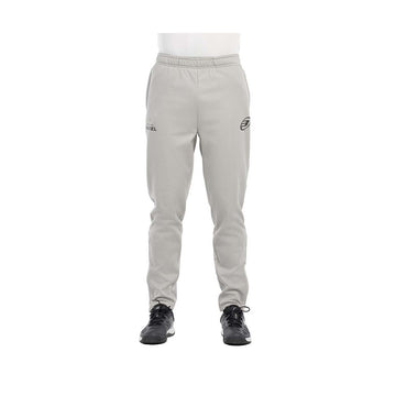 Bullpadel Premier Padel Bario Grey Pants