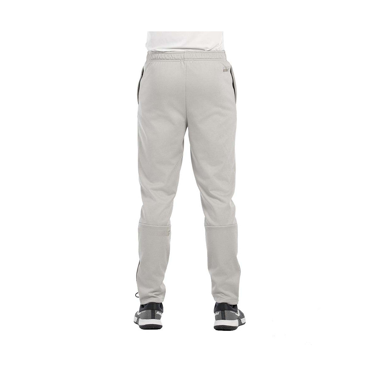 Bullpadel Premier Padel Bario Grey Pants – 5
