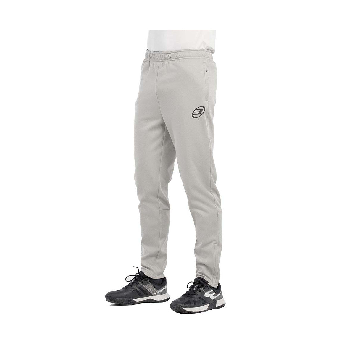 Bullpadel Premier Padel Bario Grey Pants – 2