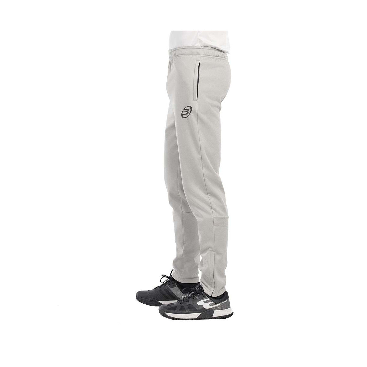Bullpadel Premier Padel Bario Grey Pants – 3