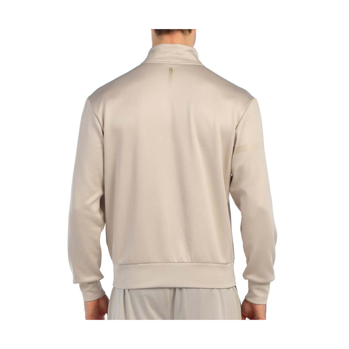 Bullpadel Premier Padel Brume Beige Jacket – 2