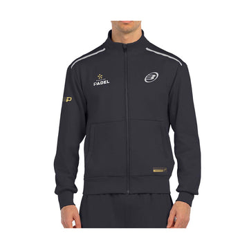 Bullpadel Premier Padel Brume Carbon Jacket
