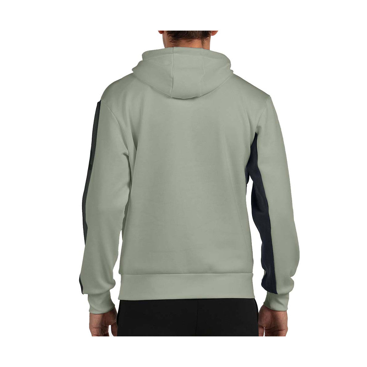 Bullpadel Premier Padel Palmiro Green Sweatshirt – 4