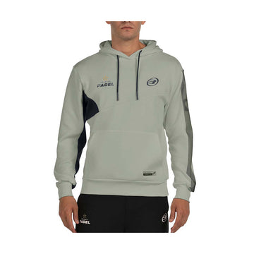 Bullpadel Premier Padel Palmiro Green Sweatshirt