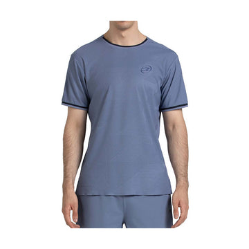 Bullpadel Prior blue T-shirt