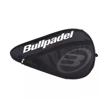 Bullpadel Pro Black Racquet Cover