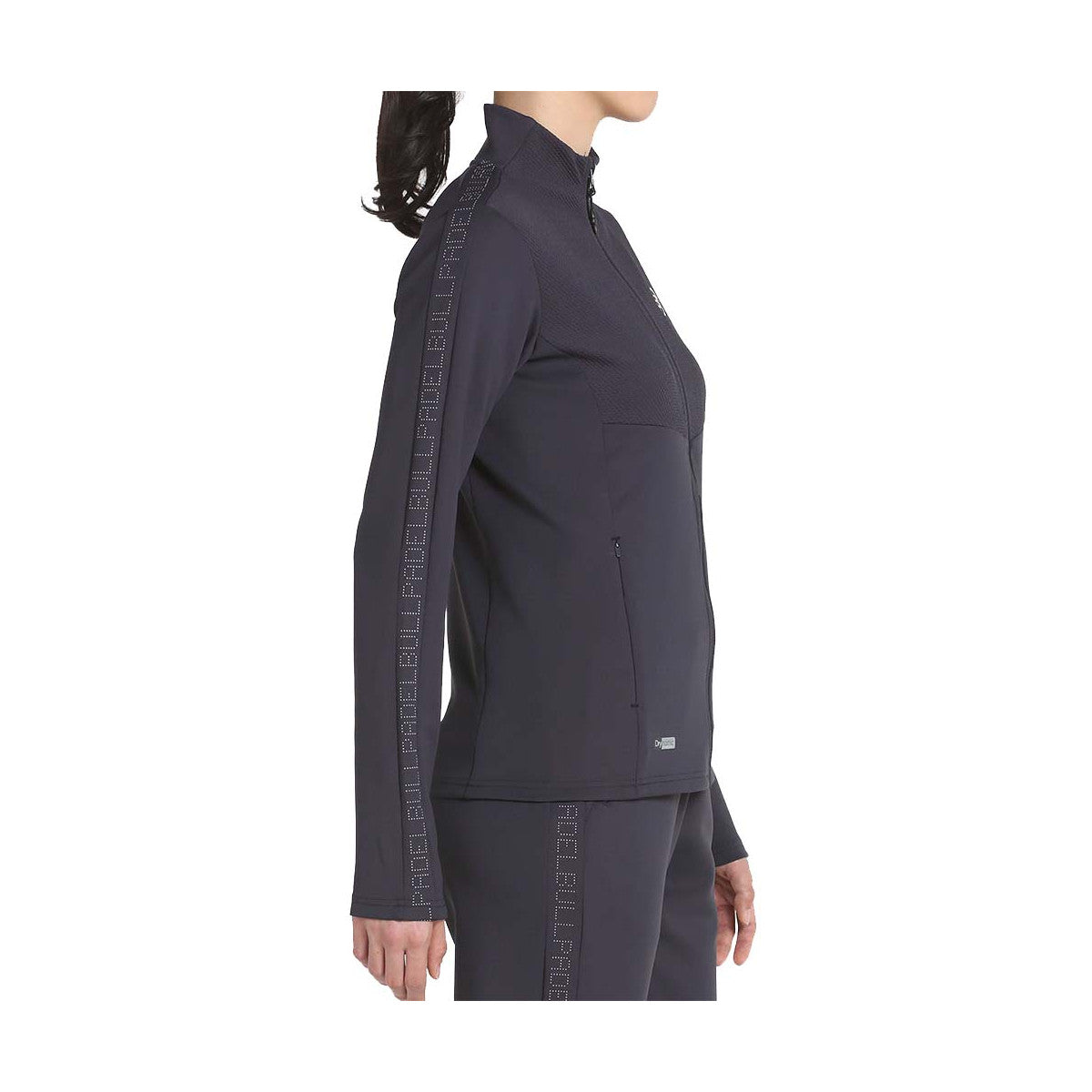 Bullpadel Propus Carbon Woman Jacket – 3