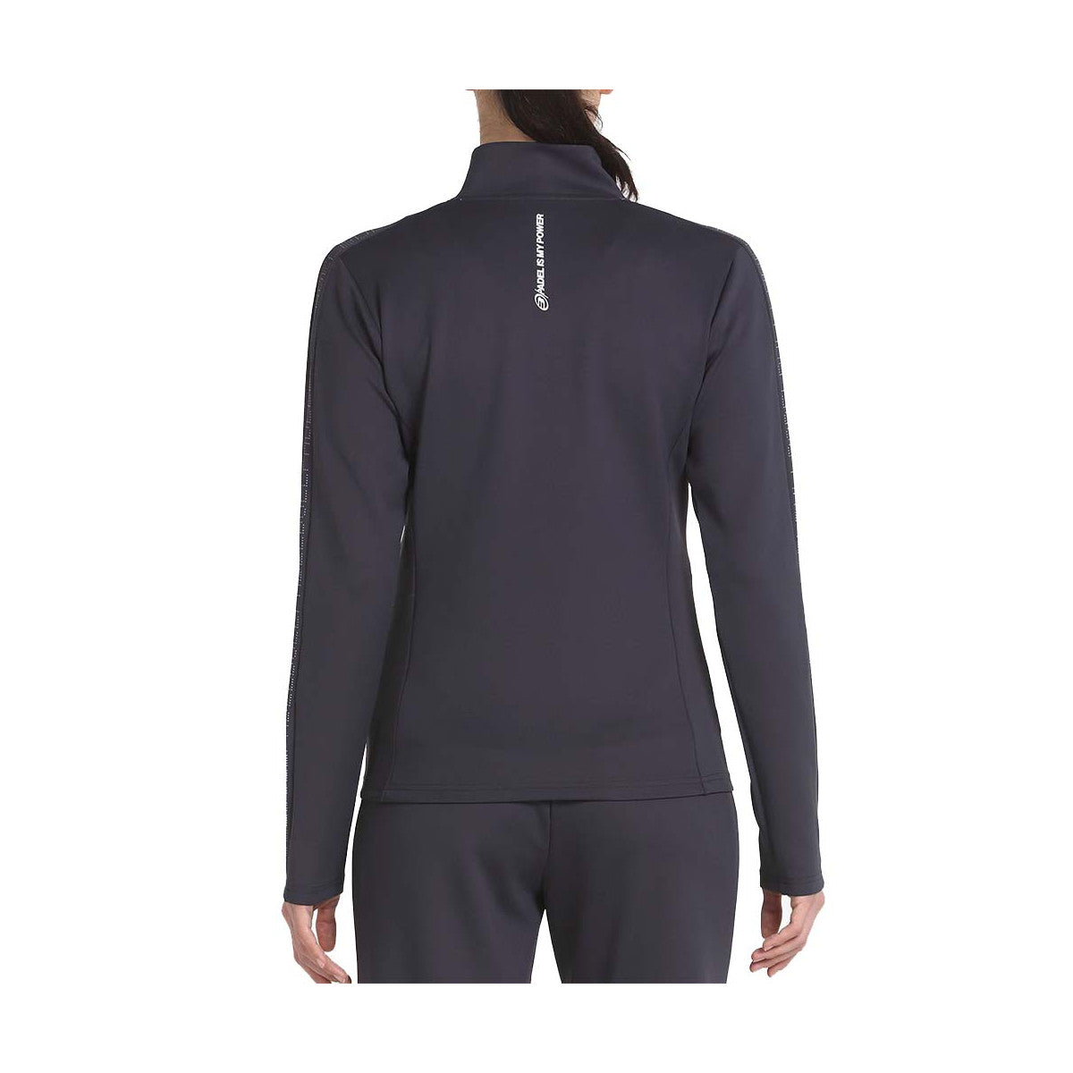 Bullpadel Propus Carbon Woman Jacket – 4