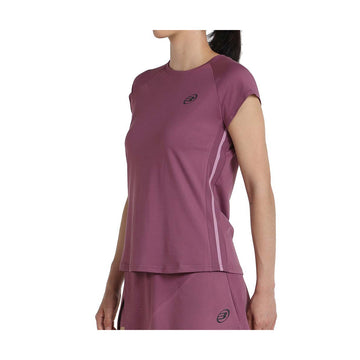 Bullpadel Roete Pink T-Shirt