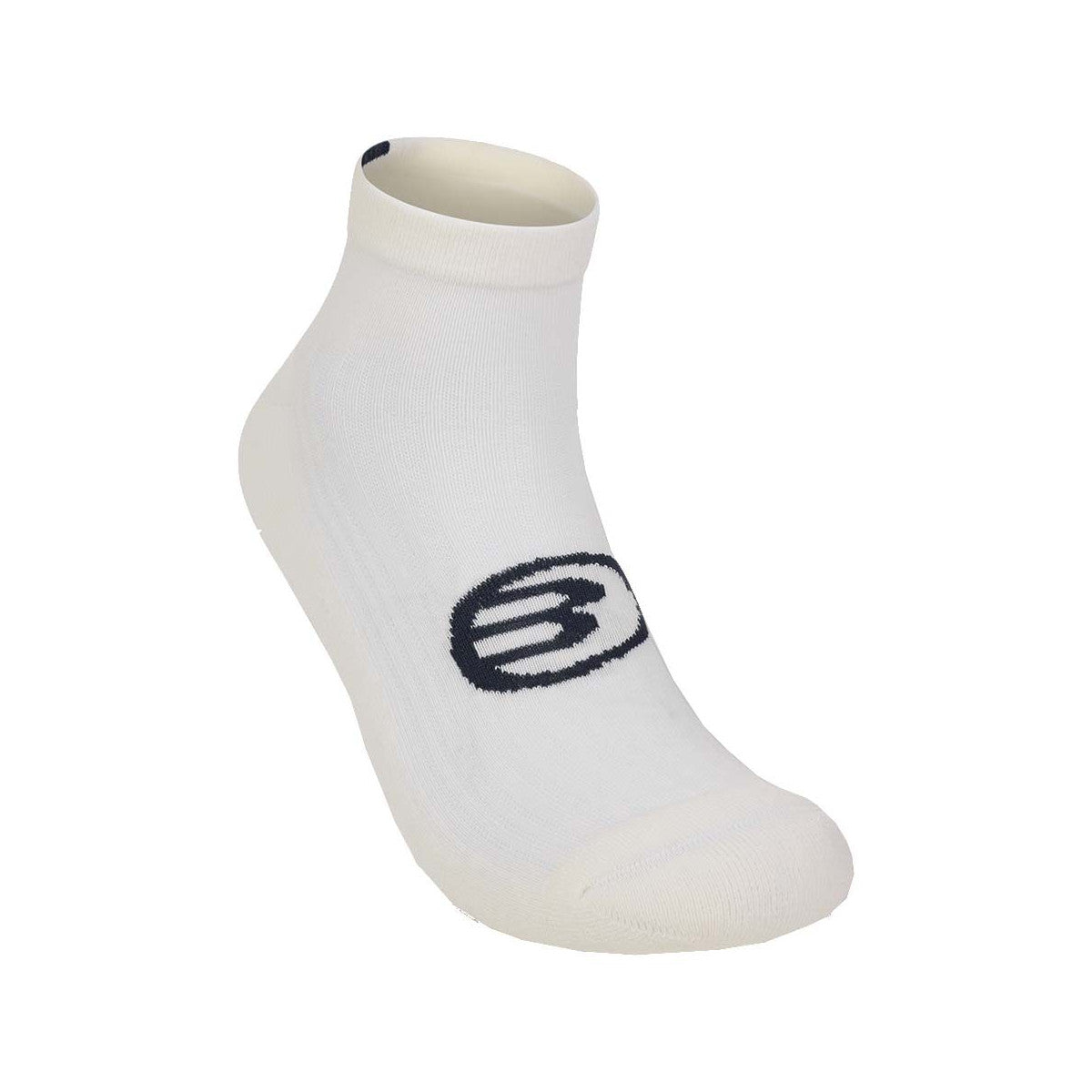 Bullpadel Socks Black / White / Green (3 Pairs) – 2