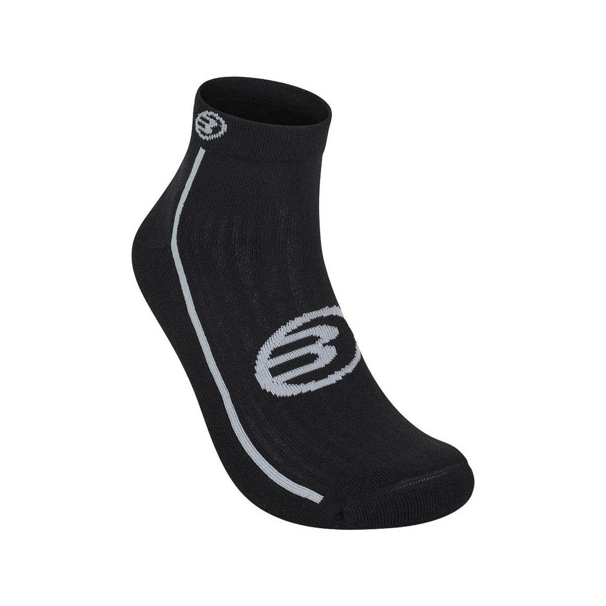Bullpadel Socks Black / White / Green (3 Pairs) – 3