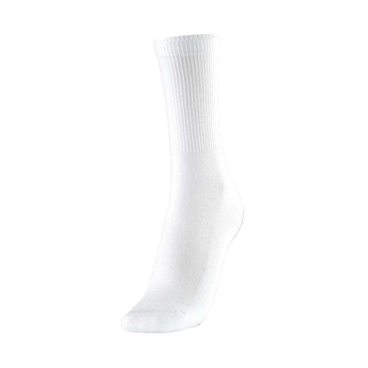 Bullpadel Socks Black / White - Green / Navy Blue (3 pairs) – 6