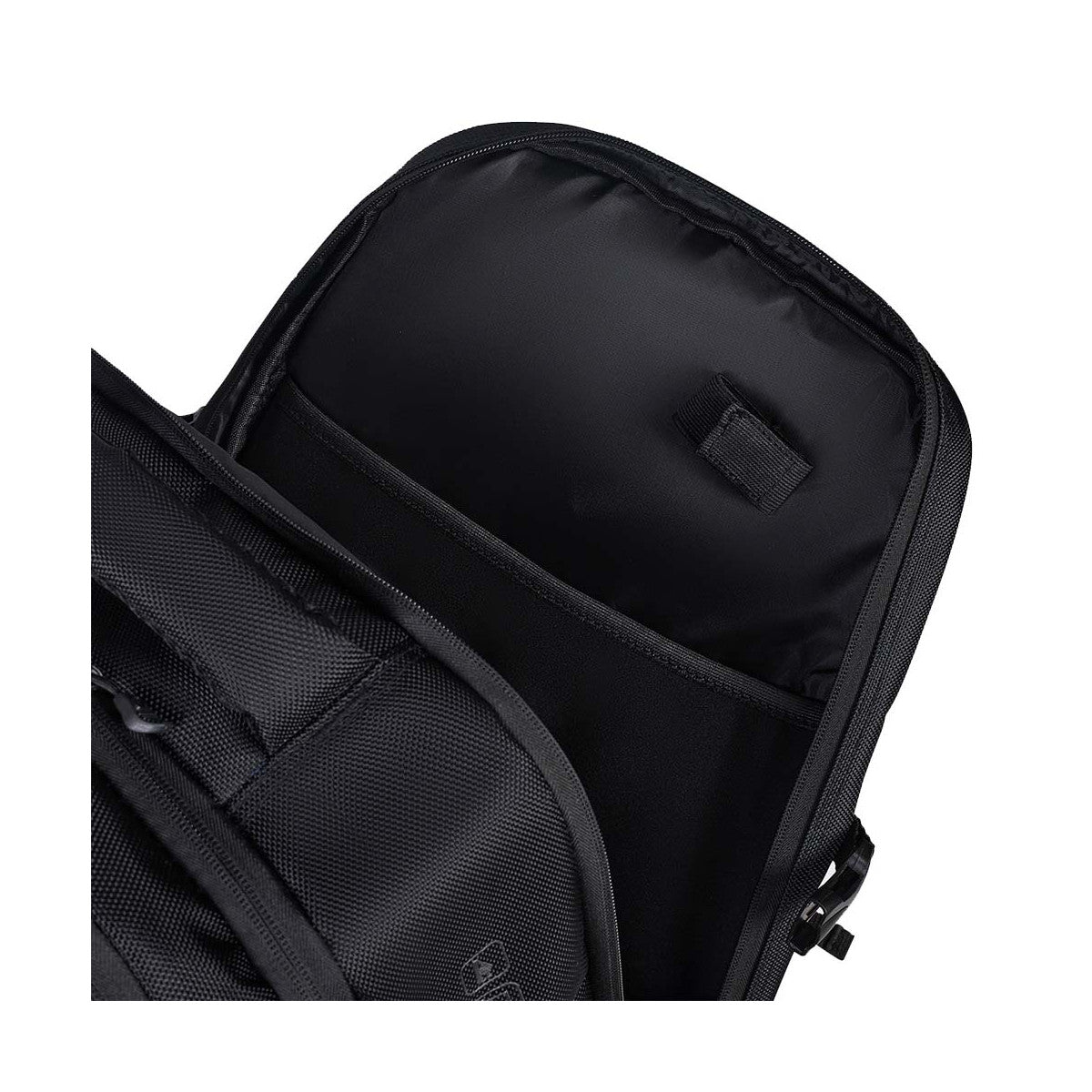 Bullpadel Tech 2026 Black backpack – 4