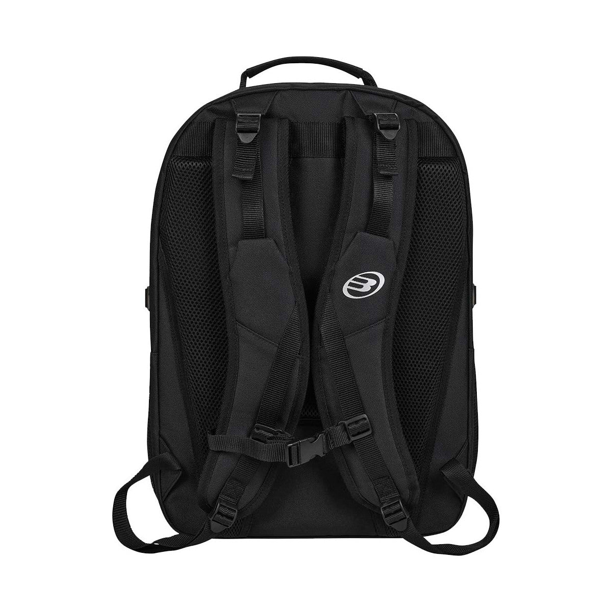 Bullpadel Tech 2026 Black backpack – 3