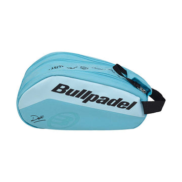 Bullpadel Toiletry Bag BPN26003 Light Blue