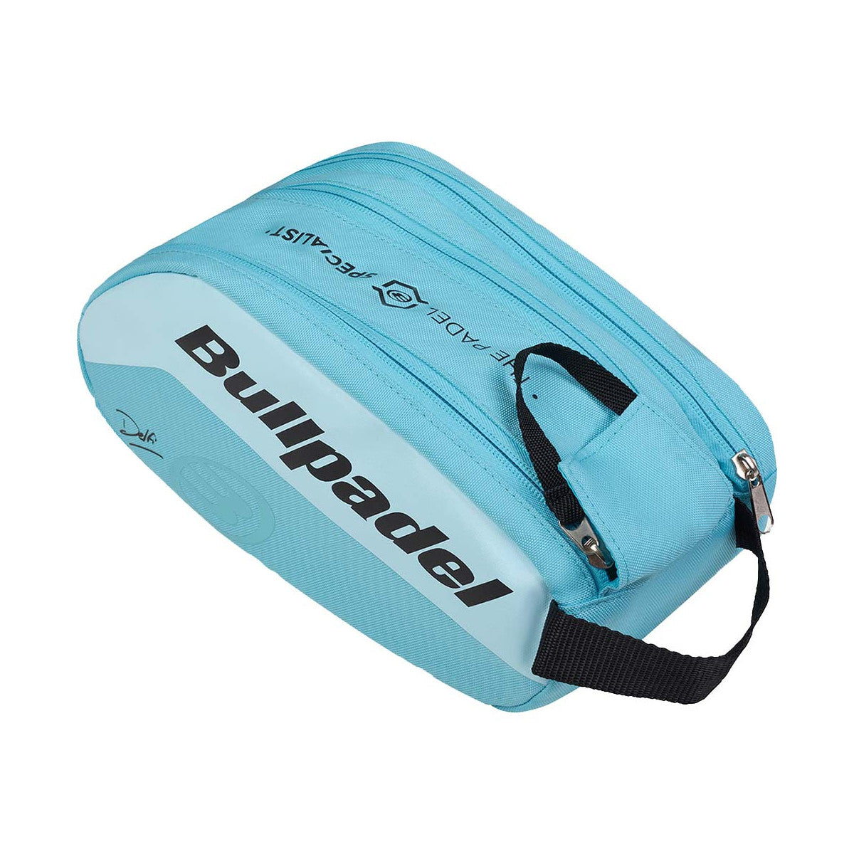 Bullpadel Toiletry Bag BPN26003 Light Blue – 2