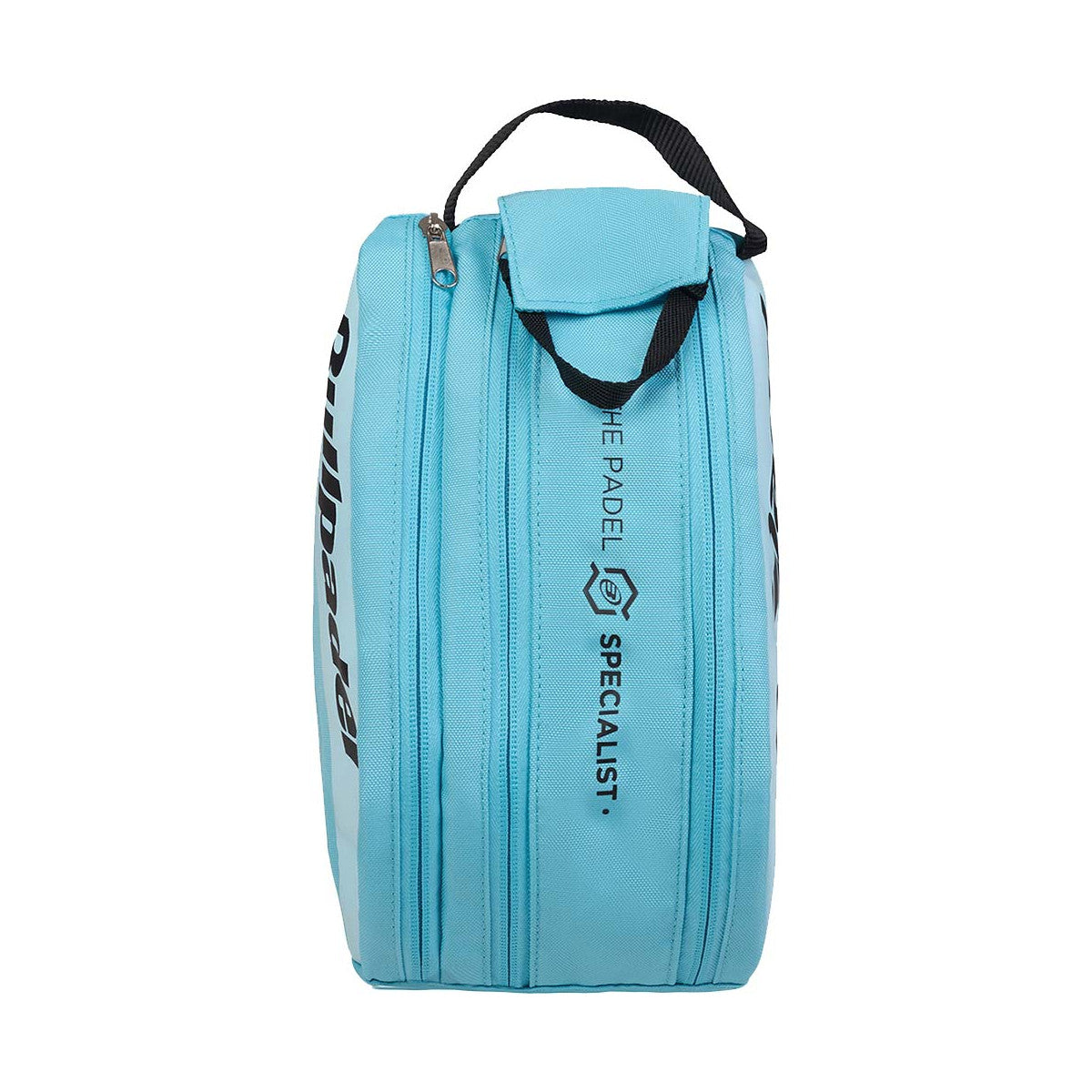 Bullpadel Toiletry Bag BPN26003 Light Blue – 3