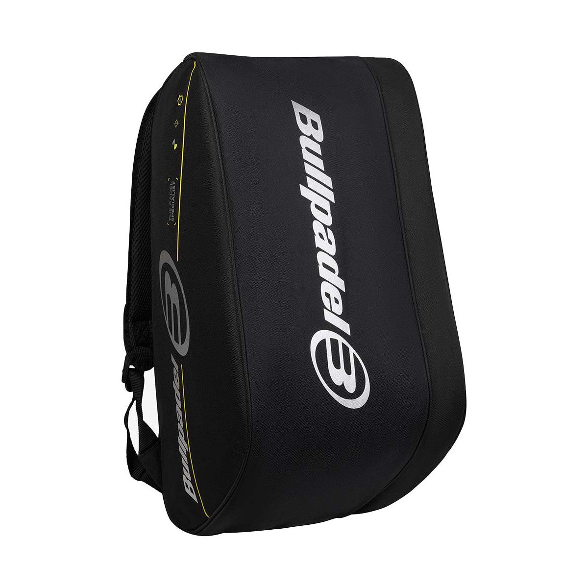 Bullpadel Tour Bag Black – 2
