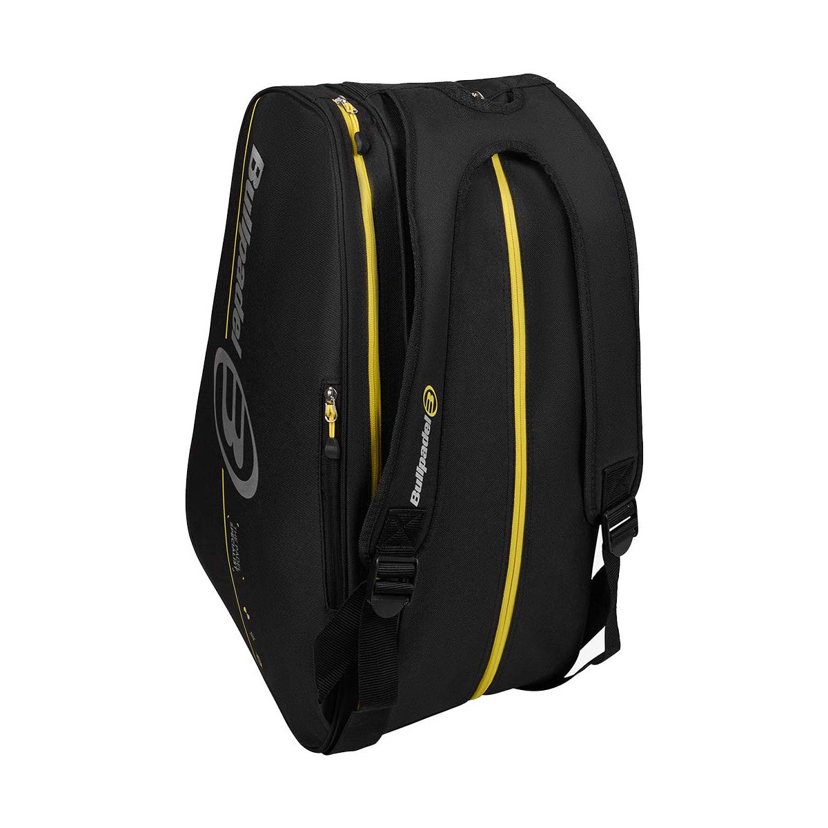 Bullpadel Tour Bag Black – 3