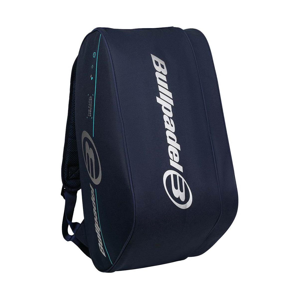 Bullpadel Tour Bag Navy blue – 2