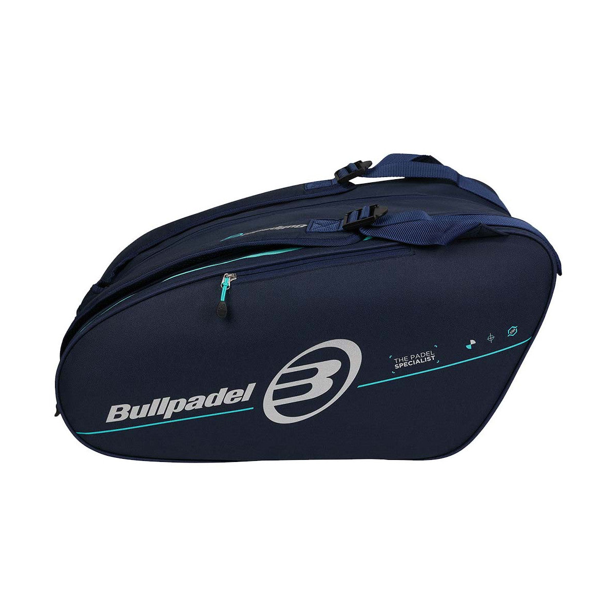 Bullpadel Tour Bag Navy blue