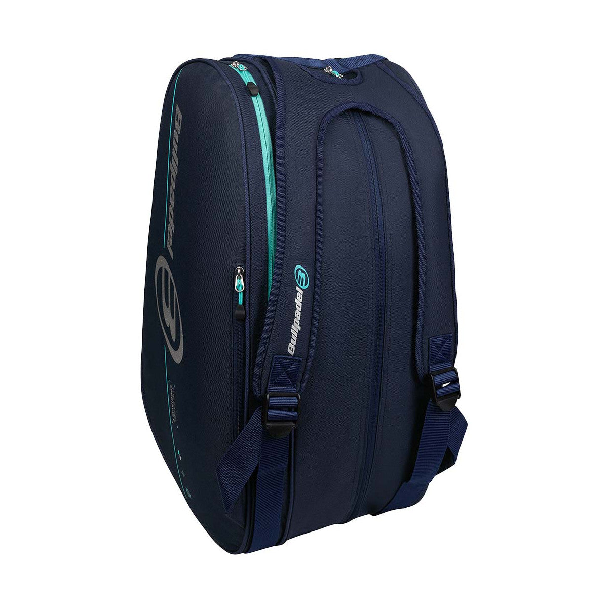 Bullpadel Tour Bag Navy blue – 3