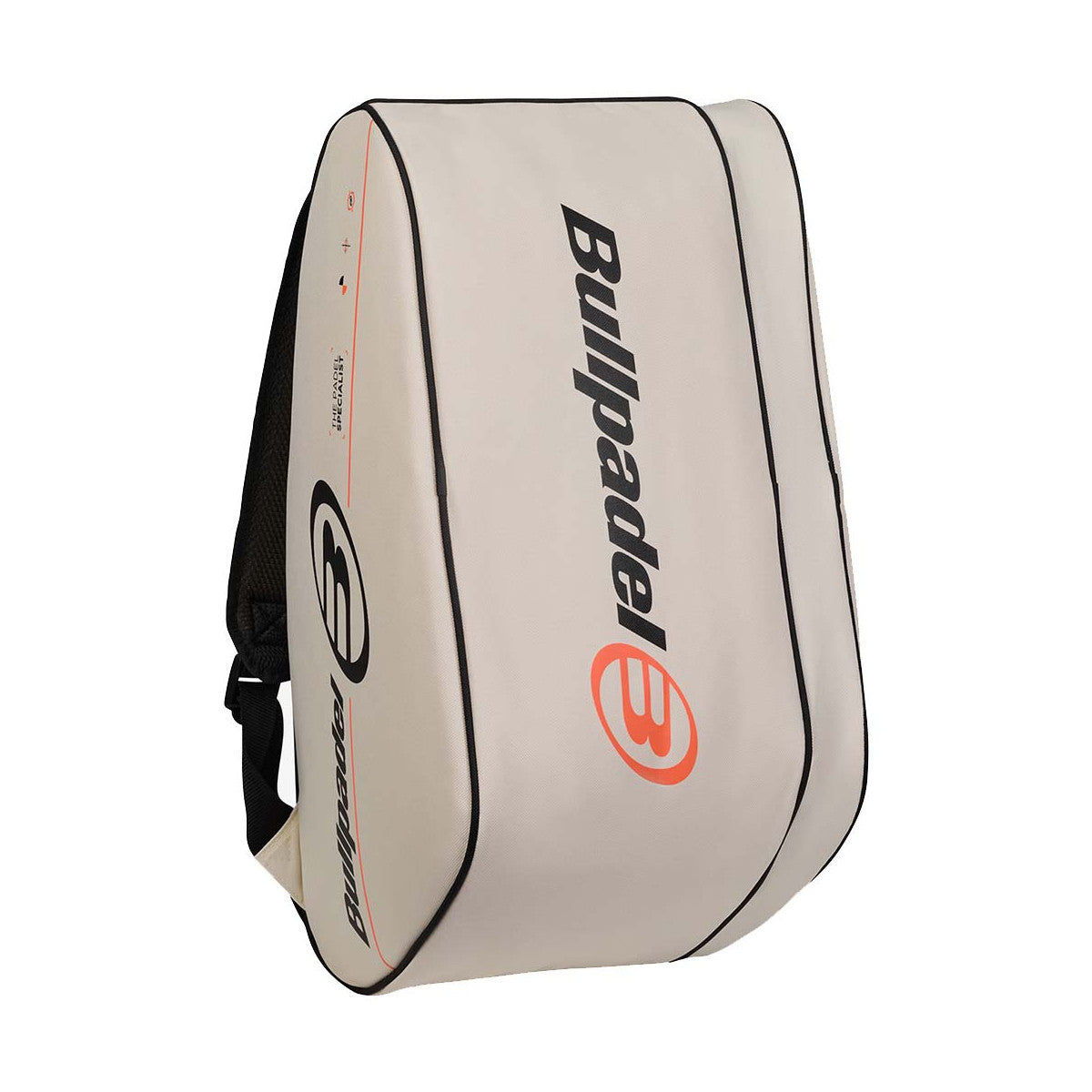 Bullpadel Tour Bag White – 2