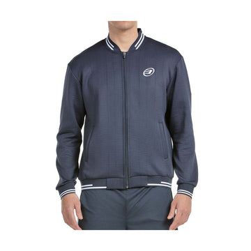 Bullpadel Trombe Navy blue Jacket