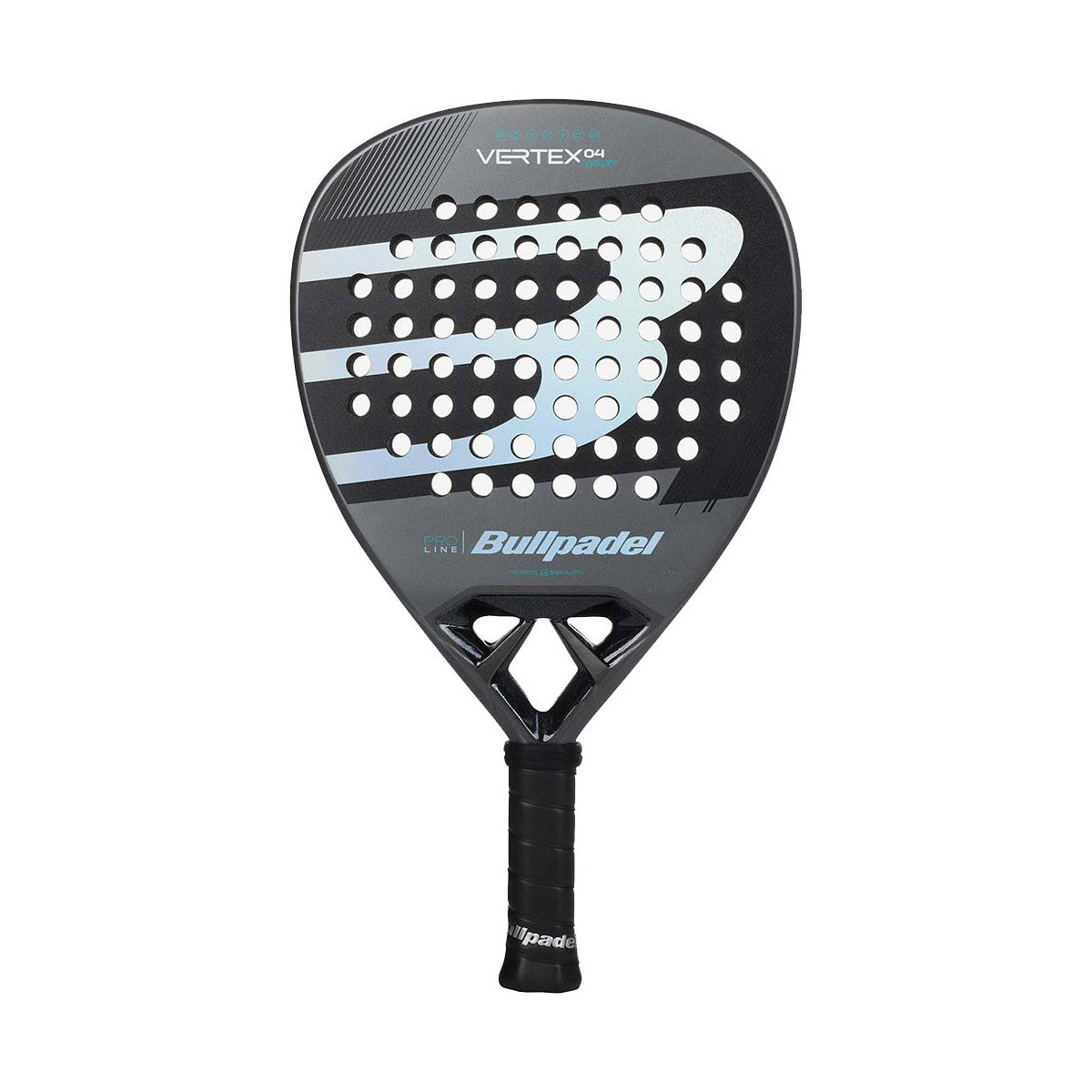 Bullpadel Vertex 04 Comfort 2025 Pack – 2