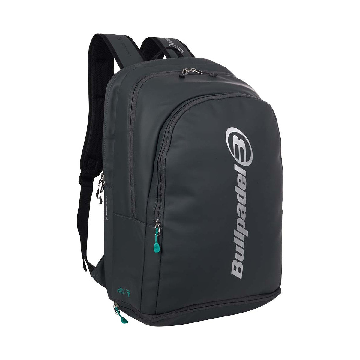 Bullpadel Vertex 04 Comfort 2025 Pack – 3