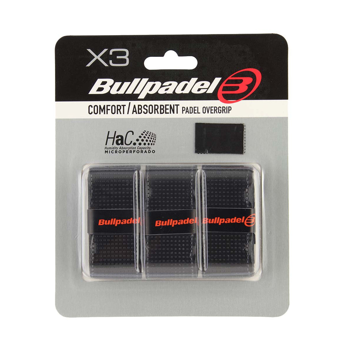 Bullpadel Vertex 04 Comfort 2025 Pack – 4