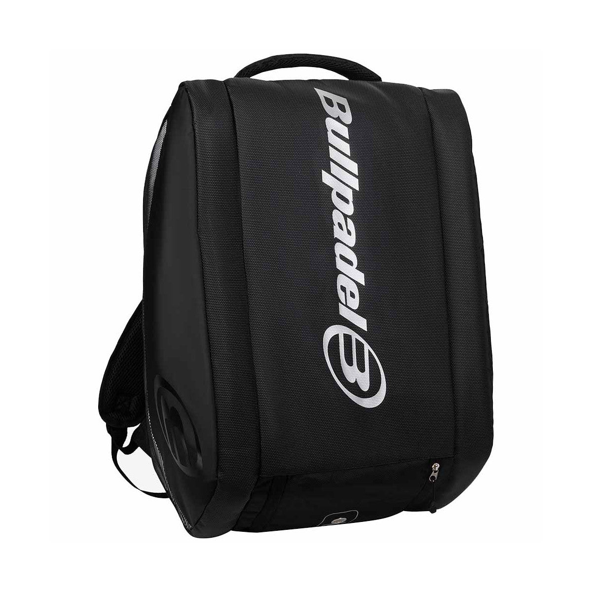 Bullpadel Vertex 05 2026 Black / Grey thermobag – 2