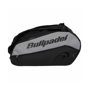Bullpadel Vertex 05 2026 Black / Grey thermobag